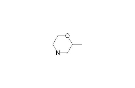 2-Methylmorpholine