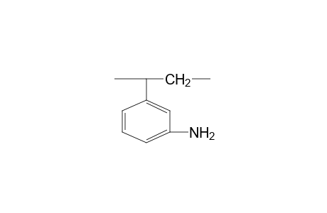 Poly(m-aminostyrene)