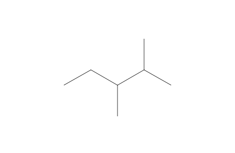 2,3-Dimethyl-pentane