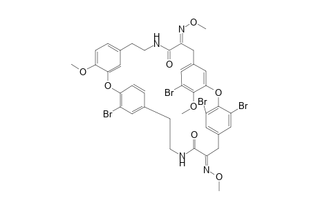 Bastadin-12 Methyl Ester