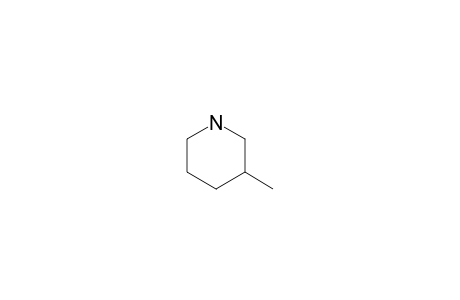 3-Pipecoline