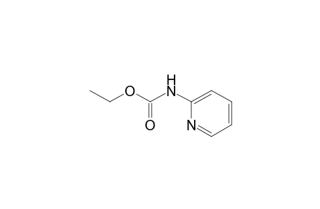 Ethyl 2-pyridinylcarbamate