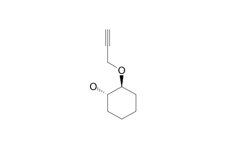 TRANS-2-PROPARGYLOXYCYCLOHEXANOL