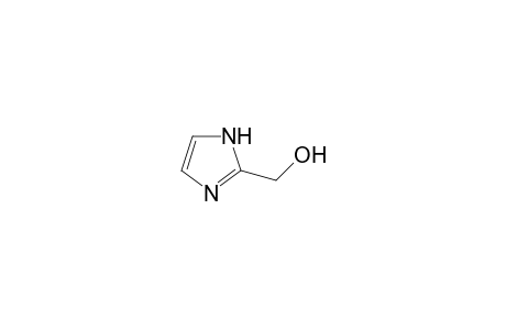 Imidazole-2-methanol