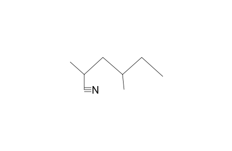 Poly(acrylonitrile-alt-propylene)