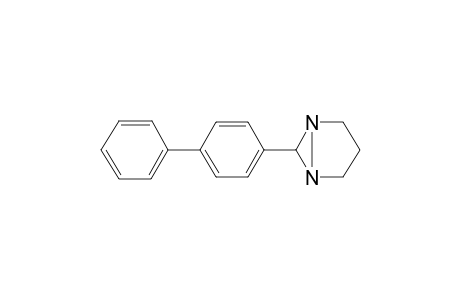 1,5-Diazabicyclo[3.1.0]hexane-6-(4-biphenyl)-