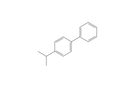 4-Isopropylbiphenyl