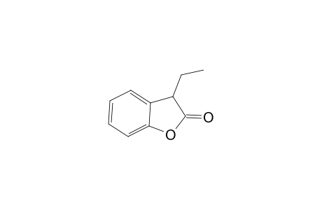 3-Ethylbenzofuran-2(3H)-one