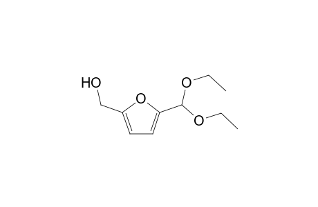 5-(Hydroxymethyl)furfural diethyl acetal