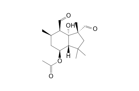 1,8,9-Epibotrydial