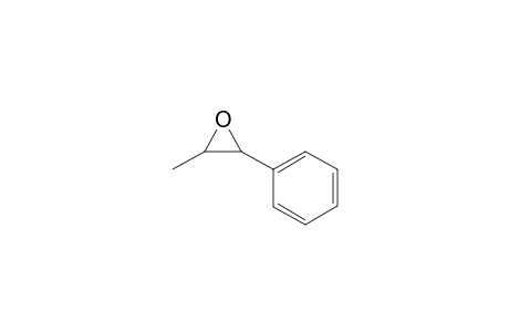 cis-2-Phenyl-3-methyl-oxirane