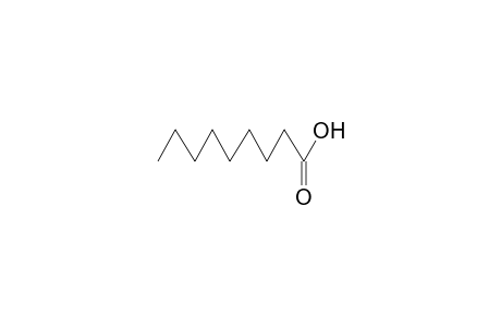 Nonanoic acid