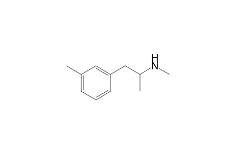 3-Methylmethamphetamine
