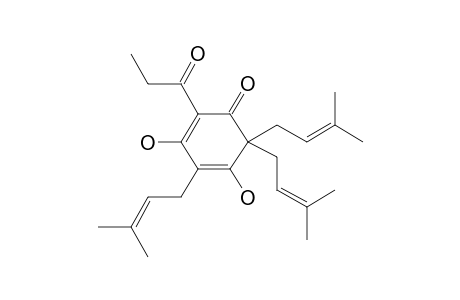 Propiolupuphenone