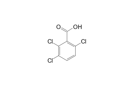 Benzoic acid, 2,3,6-trichloro-