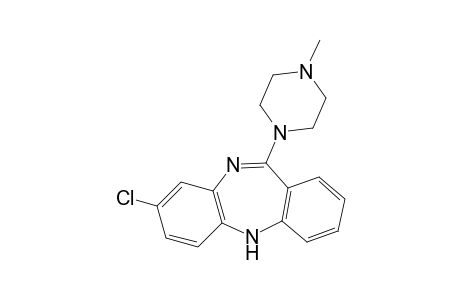 Clozapine