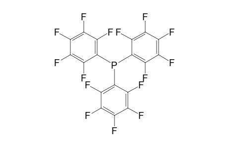 Tris(pentafluorophenyl)-phosphine