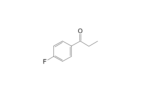 4'-Fluoropropiophenone