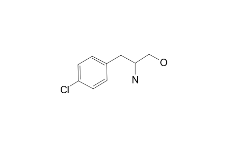 DL-4-Chlorophenylalaninol