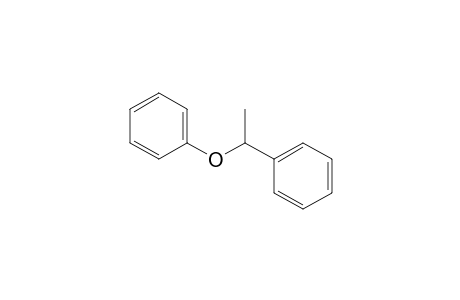 (1-Phenoxyethyl) benzene