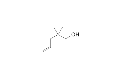 (1-Allylcyclopropyl)methanol