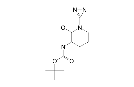 (E)-N2-BOC-ARGININAL