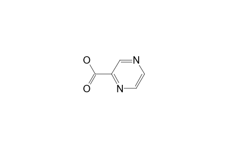 Pyrazinoic acid
