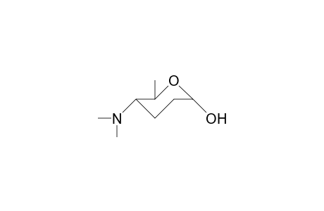 ALPHA-D-FOROSAMINE