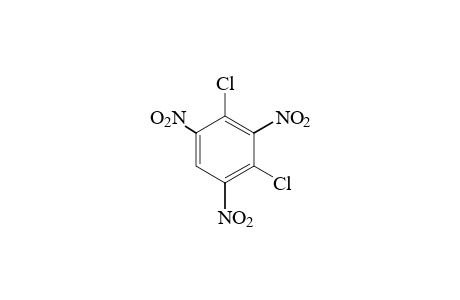 1,3-dichloro-2,4,6-trinitrobenzene