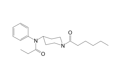 Norfentanyl hex