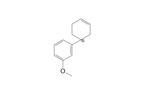 3-MeO-PCP-M (HO-cyclohexyl-di-HO-piperidine-) MS3_1