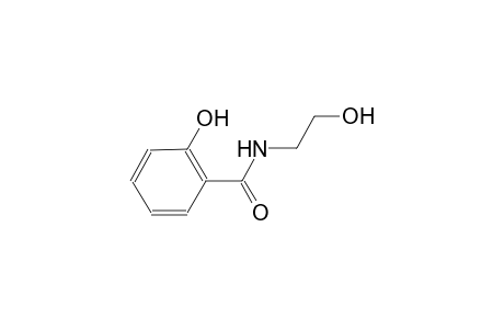 N-(2-Hydroxyethyl)salicylamide