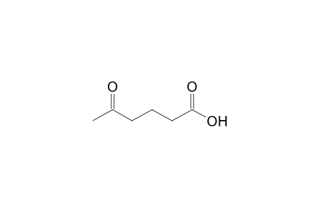 5-Oxohexanoic acid