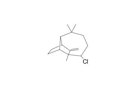 Longifolene chloride