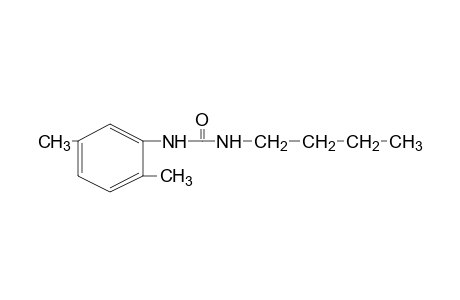 1-butyl-3-(2,5-xylyl)urea