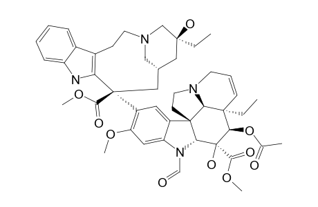 VINCRISTINE