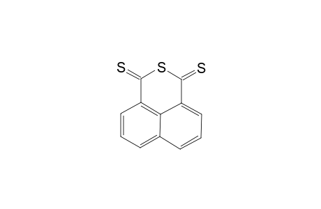 1H,3H-Naphtho[1,8-cd]thiopyran-1,3-dithione