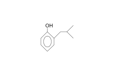 2-Isobutyl-phenol