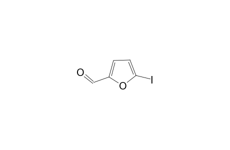 5-Iodo-2-furaldehyde