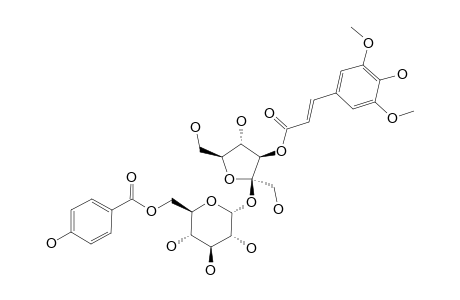 TENUIFOLISIDE-B