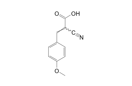 α-Cyano-4-methoxycinnamic acid