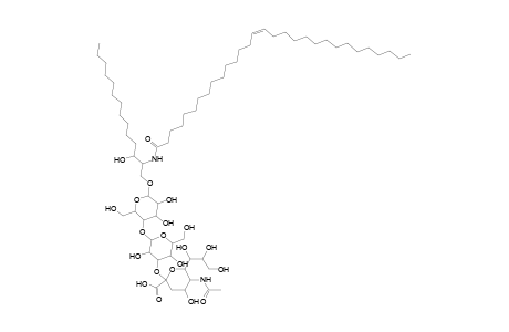 GM3 44:1;2O