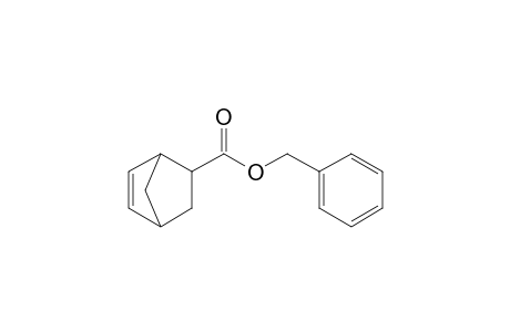 endo-(2-Carbobenzyloxy)bicyclo[2.2.1]hept-2-ene