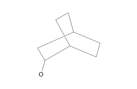 Bicyclo(2.2.2)octan-2-ol