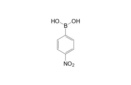 4-Nitrophenylboronic acid