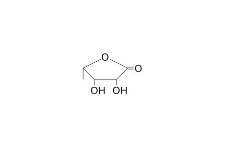 3,4-Dihydroxy-5-methyl-dihydrofuran-2-one