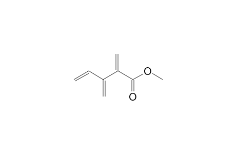 2-Carbomethoxy[3]dendralene