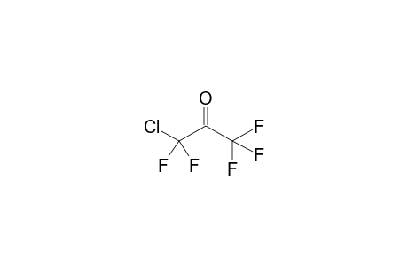 CHLOROPENTAFLUOROPROPANONE