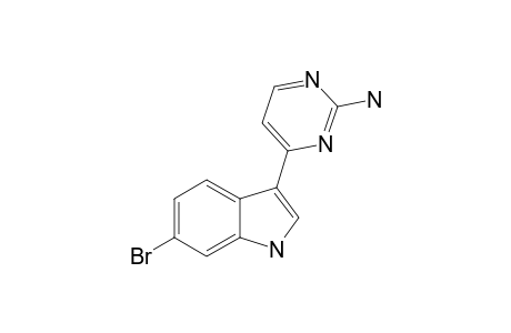 Meridianin D