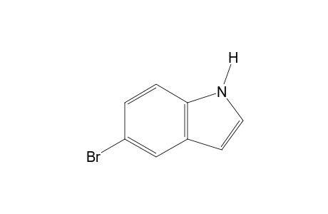 5-Bromoindole